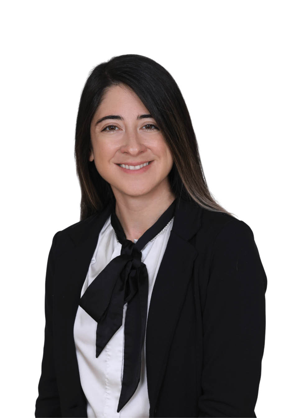 Annelise Ferrer
